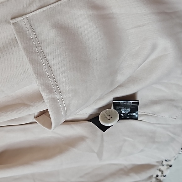 Sanctuary, NWT Charmed Sequin Blazer Jacket,Medium - Picture 7 of 10